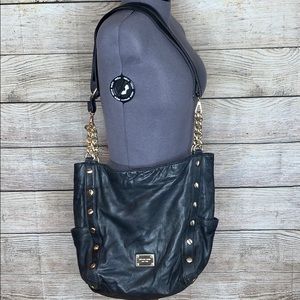 Michael Kors Large Bucket tote bag Black GUC